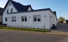 Ferienwohnung Zur Alten Gaertnerei